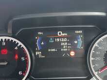 2022 22 ISUZU D-MAX 1.9 V-CROSS AUTO 4X4 D-CAB