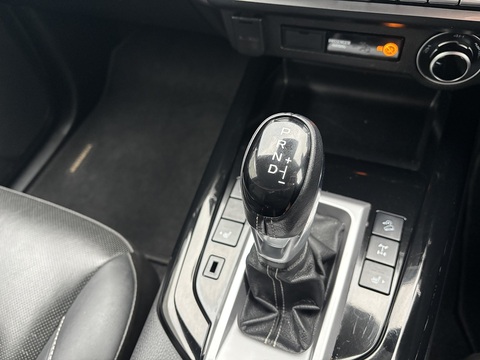 1.9 TD V-Cross Pickup Double Cab 4dr Diesel Auto 4WD Euro 6 (s/s) (164 ps)