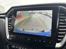 2022 22 ISUZU D-MAX 1.9 V-CROSS AUTO 4X4 D-CAB