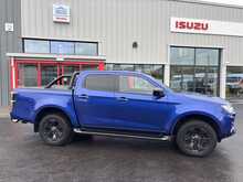 2022 22 ISUZU D-MAX 1.9 V-CROSS AUTO 4X4 D-CAB