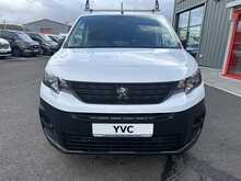 2023 72 PEUGEOT PARTNER 1.5 PROFESSIONAL 950 PREMIUM+ L2H1
