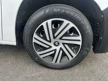 2023 72 PEUGEOT PARTNER 1.5 PROFESSIONAL 950 PREMIUM+ L2H1