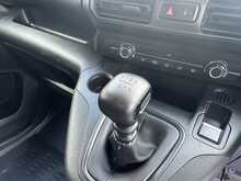 2023 72 PEUGEOT PARTNER 1.5 PROFESSIONAL 950 PREMIUM+ L2H1