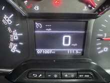 2023 72 PEUGEOT PARTNER 1.5 PROFESSIONAL 950 PREMIUM+ L2H1