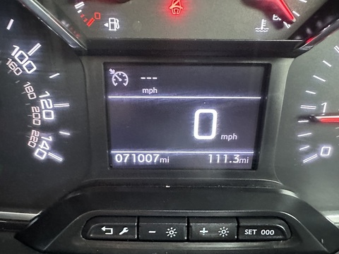 1.5 BlueHDi 950 Professional Premium + Long Panel Van 6dr Diesel Manual LWB Euro 6 (s/s) (100 bhp)