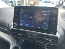 2023 72 PEUGEOT PARTNER 1.5 PROFESSIONAL 950 PREMIUM+ L2H1