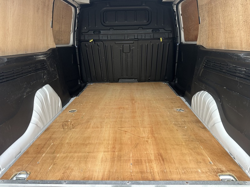 Peugeot 1.5 BlueHDi 950 Professional Premium + Long Panel Van 6dr Diesel Manual LWB Euro 6 (s/s) (100 bhp)
