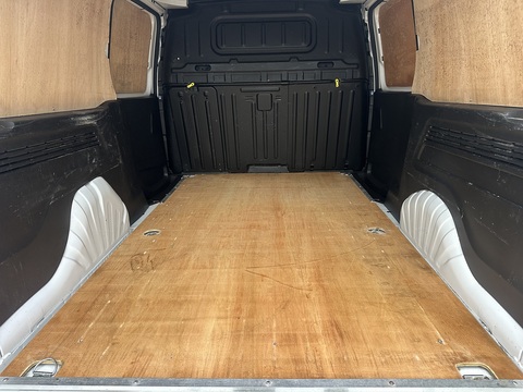 1.5 BlueHDi 950 Professional Premium + Long Panel Van 6dr Diesel Manual LWB Euro 6 (s/s) (100 bhp)