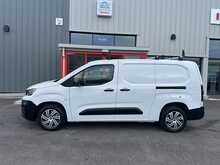 2023 72 PEUGEOT PARTNER 1.5 PROFESSIONAL 950 PREMIUM+ L2H1