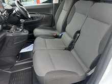 2023 72 PEUGEOT PARTNER 1.5 PROFESSIONAL 950 PREMIUM+ L2H1