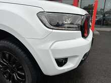 2022 72 FORD RANGER STORMTRAK WILDTRAK AUTO