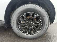 2022 72 FORD RANGER STORMTRAK WILDTRAK AUTO