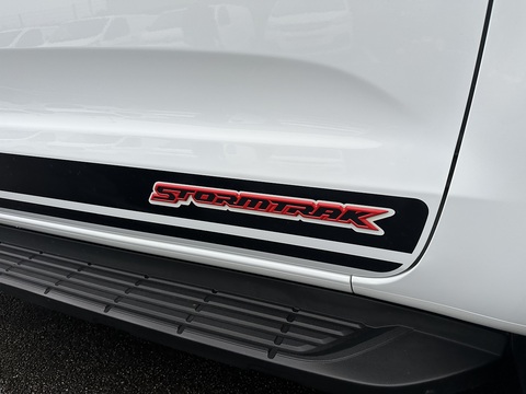 2.0 EcoBlue Wildtrak Pickup Double Cab 4dr Diesel Auto 4WD Euro 6 (s/s) (213 ps)