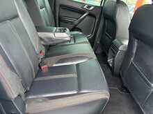 2022 72 FORD RANGER STORMTRAK WILDTRAK AUTO