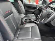 2022 72 FORD RANGER STORMTRAK WILDTRAK AUTO