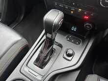 2022 72 FORD RANGER STORMTRAK WILDTRAK AUTO
