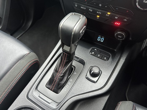 2.0 EcoBlue Wildtrak Pickup Double Cab 4dr Diesel Auto 4WD Euro 6 (s/s) (213 ps)