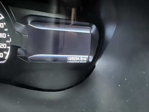 2.0 EcoBlue Wildtrak Pickup Double Cab 4dr Diesel Auto 4WD Euro 6 (s/s) (213 ps)