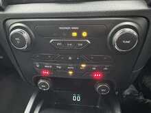 2022 72 FORD RANGER STORMTRAK WILDTRAK AUTO