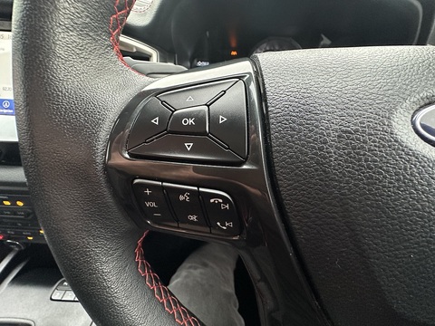 2.0 EcoBlue Wildtrak Pickup Double Cab 4dr Diesel Auto 4WD Euro 6 (s/s) (213 ps)