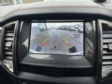 2022 72 FORD RANGER STORMTRAK WILDTRAK AUTO