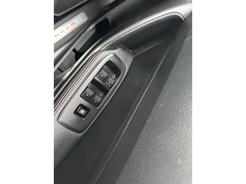 2.0 EcoBlue Wildtrak Pickup Double Cab 4dr Diesel Auto 4WD Euro 6 (s/s) (213 ps)