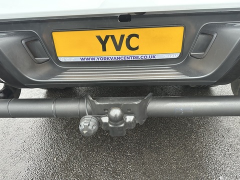 2.0 EcoBlue Wildtrak Pickup Double Cab 4dr Diesel Auto 4WD Euro 6 (s/s) (213 ps)