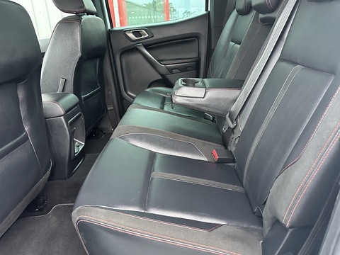 2.0 EcoBlue Wildtrak Pickup Double Cab 4dr Diesel Auto 4WD Euro 6 (s/s) (213 ps)