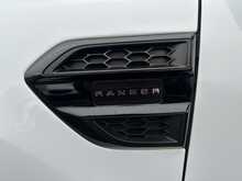 2022 72 FORD RANGER STORMTRAK WILDTRAK AUTO