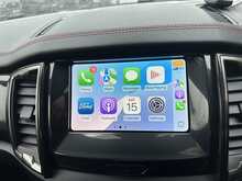 2022 72 FORD RANGER STORMTRAK WILDTRAK AUTO