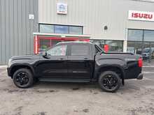 2023 73 VOLKSWAGEN AMAROK 3.0 V6 PANAMERICANA 4X4