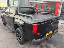 2023 73 VOLKSWAGEN AMAROK 3.0 V6 PANAMERICANA 4X4