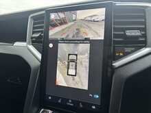 2023 73 VOLKSWAGEN AMAROK 3.0 V6 PANAMERICANA 4X4