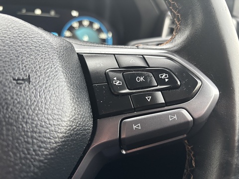 3.0 TDI V6 PanAmericana Pickup Double Cab 4dr Diesel Auto 4Motion Euro 6 (s/s) (240 ps)