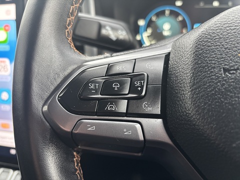 3.0 TDI V6 PanAmericana Pickup Double Cab 4dr Diesel Auto 4Motion Euro 6 (s/s) (240 ps)