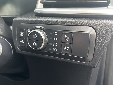 3.0 TDI V6 PanAmericana Pickup Double Cab 4dr Diesel Auto 4Motion Euro 6 (s/s) (240 ps)