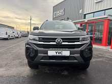 2023 73 VOLKSWAGEN AMAROK 3.0 V6 PANAMERICANA 4X4