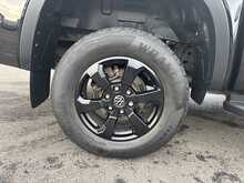 2023 73 VOLKSWAGEN AMAROK 3.0 V6 PANAMERICANA 4X4