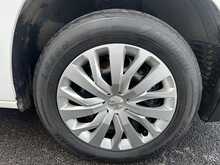 2021 21 PEUGEOT PARTNER 1000 PROFESSIONAL