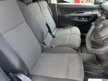 2021 21 PEUGEOT PARTNER 1000 PROFESSIONAL