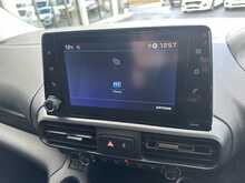 2021 21 PEUGEOT PARTNER 1000 PROFESSIONAL