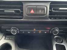 2021 21 PEUGEOT PARTNER 1000 PROFESSIONAL