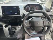 2021 21 PEUGEOT PARTNER 1000 PROFESSIONAL