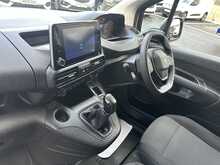 2021 21 PEUGEOT PARTNER 1000 PROFESSIONAL