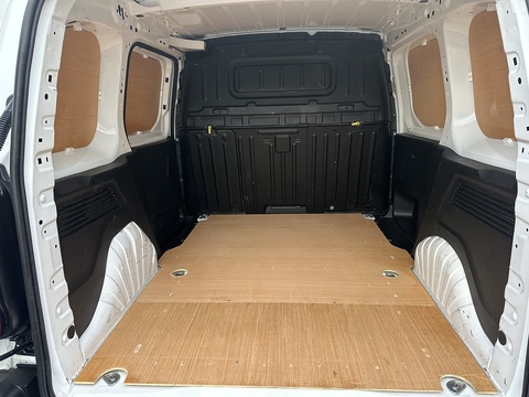 1.5 BlueHDi 1000 Professional Standard Panel Van 5dr Diesel Manual SWB Euro 6 (100 bhp)