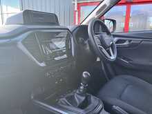 2023 73 ISUZU D-MAX 1.9 DL20 D/CAB 4WD EURO 6