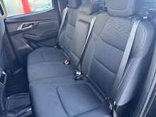 2023 73 ISUZU D-MAX 1.9 DL20 D/CAB 4WD EURO 6