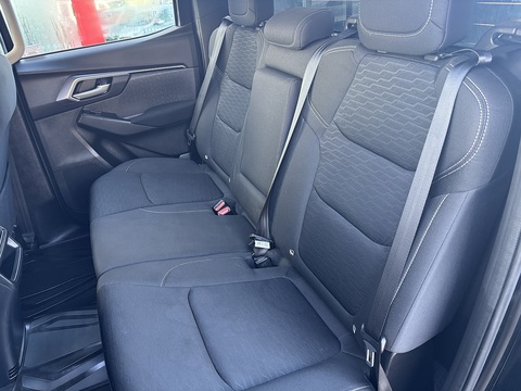 1.9 TD DL20 Pickup Double Cab 4dr Diesel Manual 4WD Euro 6 (s/s) (164 ps)