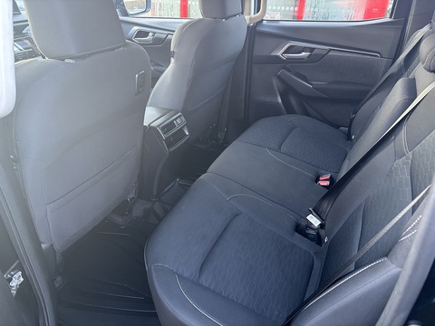 1.9 TD DL20 Pickup Double Cab 4dr Diesel Manual 4WD Euro 6 (s/s) (164 ps)