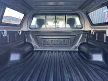 2023 73 ISUZU D-MAX 1.9 DL20 D/CAB 4WD EURO 6